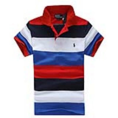 Cheap Men polo shirts wholesale No. 1846